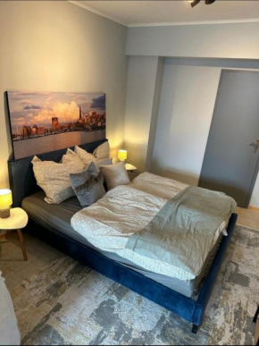 Lighthouse Lodge, Rostock